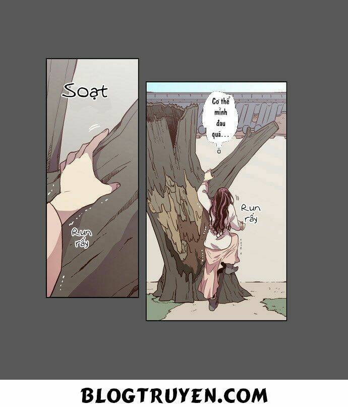 Trăng Lên Ban Ngày Chapter 80 - Trang 2