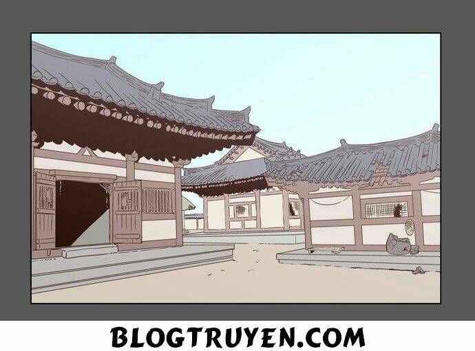 Trăng Lên Ban Ngày Chapter 80 - Trang 2