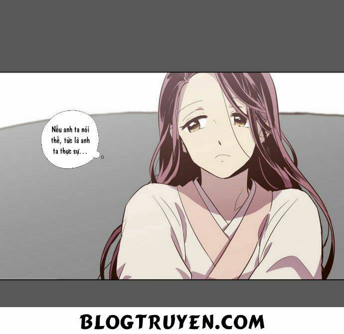 Trăng Lên Ban Ngày Chapter 80 - Trang 2