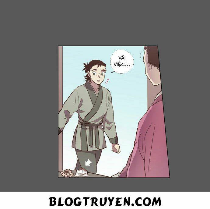 Trăng Lên Ban Ngày Chapter 80 - Trang 2