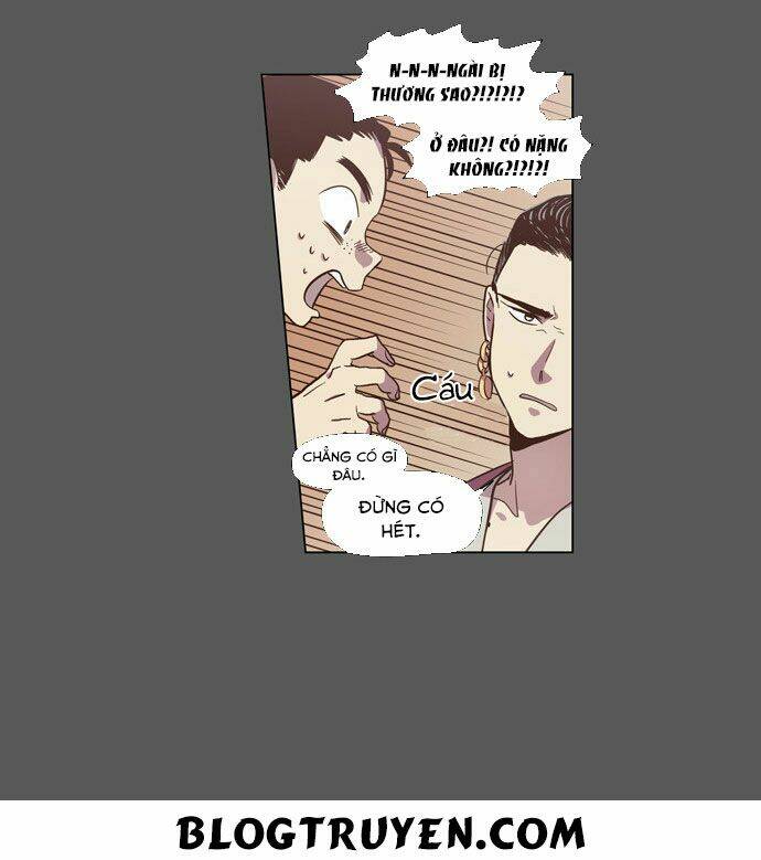 Trăng Lên Ban Ngày Chapter 80 - Trang 2