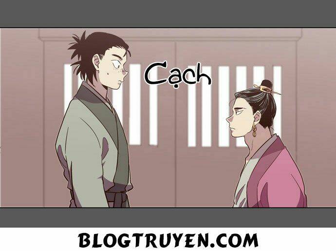 Trăng Lên Ban Ngày Chapter 80 - Trang 2