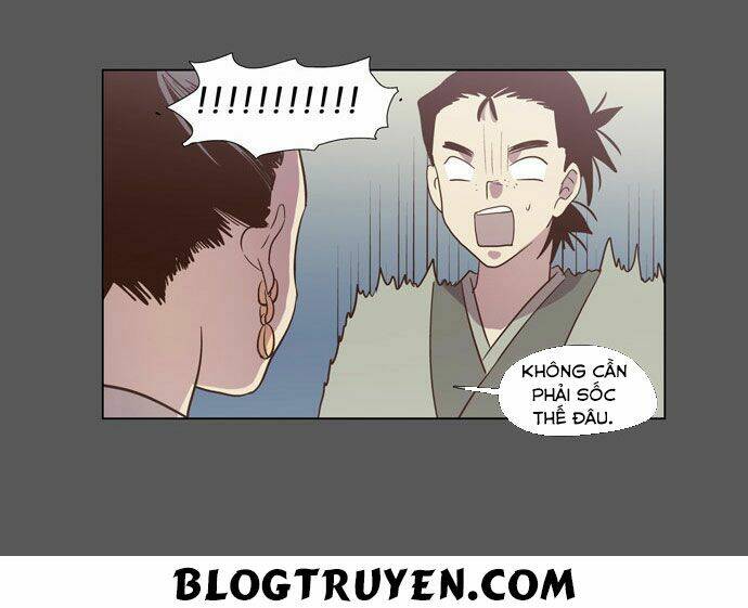 Trăng Lên Ban Ngày Chapter 80 - Trang 2