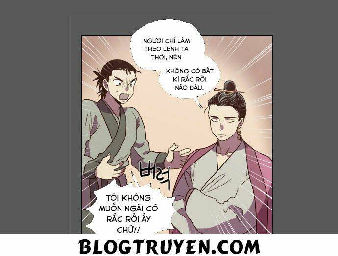 Trăng Lên Ban Ngày Chapter 80 - Trang 2