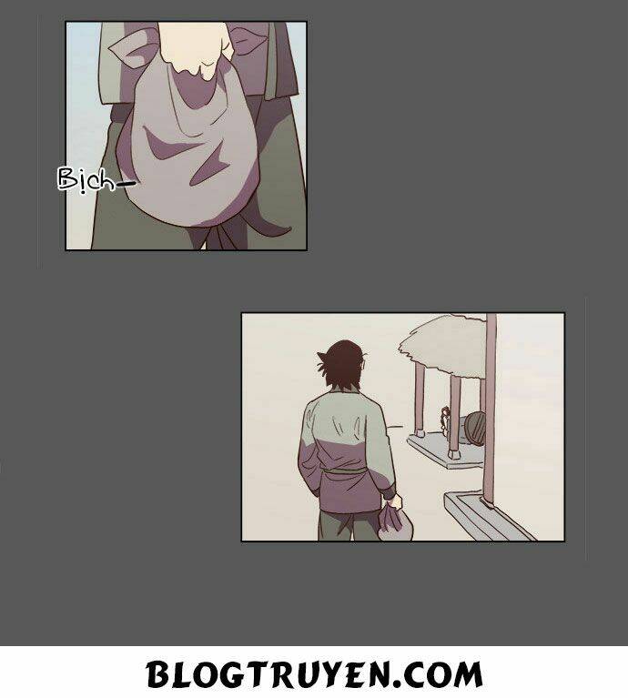 Trăng Lên Ban Ngày Chapter 80 - Trang 2