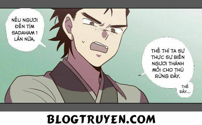 Trăng Lên Ban Ngày Chapter 80 - Trang 2