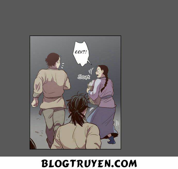 Trăng Lên Ban Ngày Chapter 80 - Trang 2