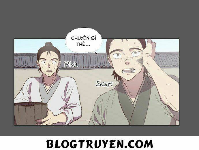 Trăng Lên Ban Ngày Chapter 80 - Trang 2