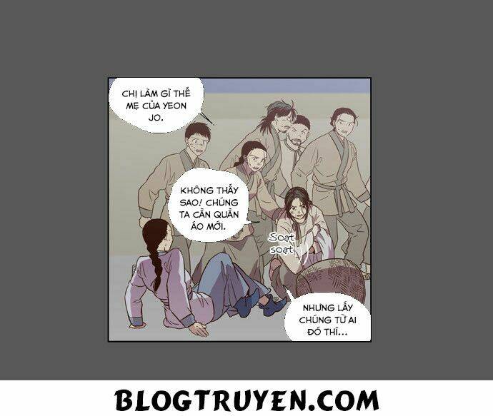 Trăng Lên Ban Ngày Chapter 80 - Trang 2