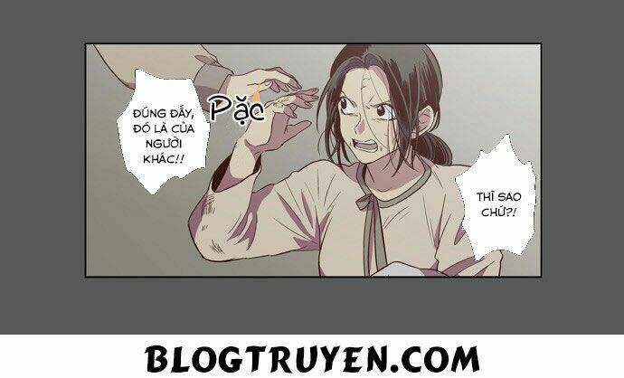 Trăng Lên Ban Ngày Chapter 80 - Trang 2