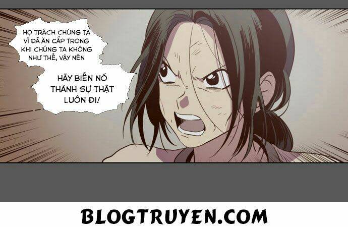 Trăng Lên Ban Ngày Chapter 80 - Trang 2