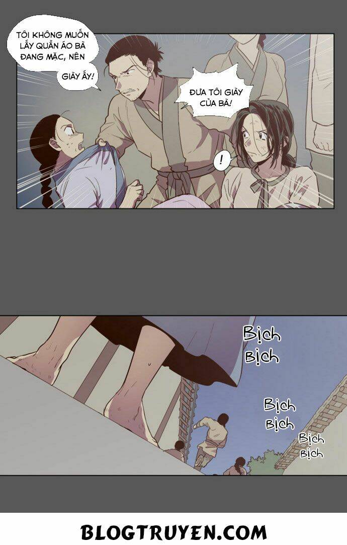 Trăng Lên Ban Ngày Chapter 80 - Trang 2