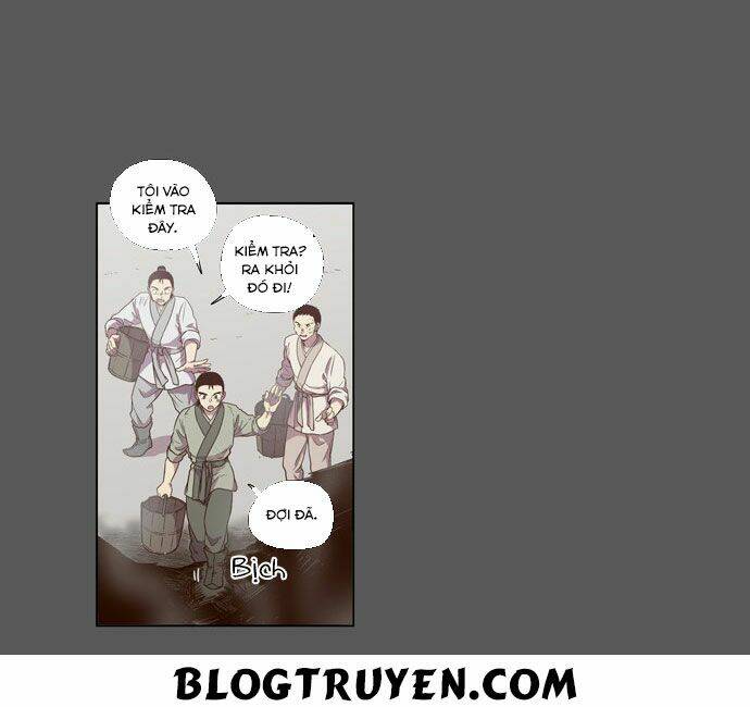 Trăng Lên Ban Ngày Chapter 80 - Trang 2