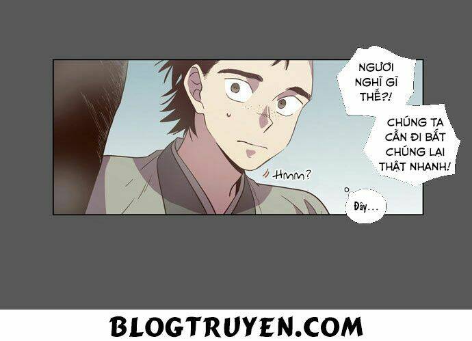 Trăng Lên Ban Ngày Chapter 80 - Trang 2