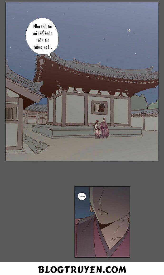 Trăng Lên Ban Ngày Chapter 82 - Trang 2