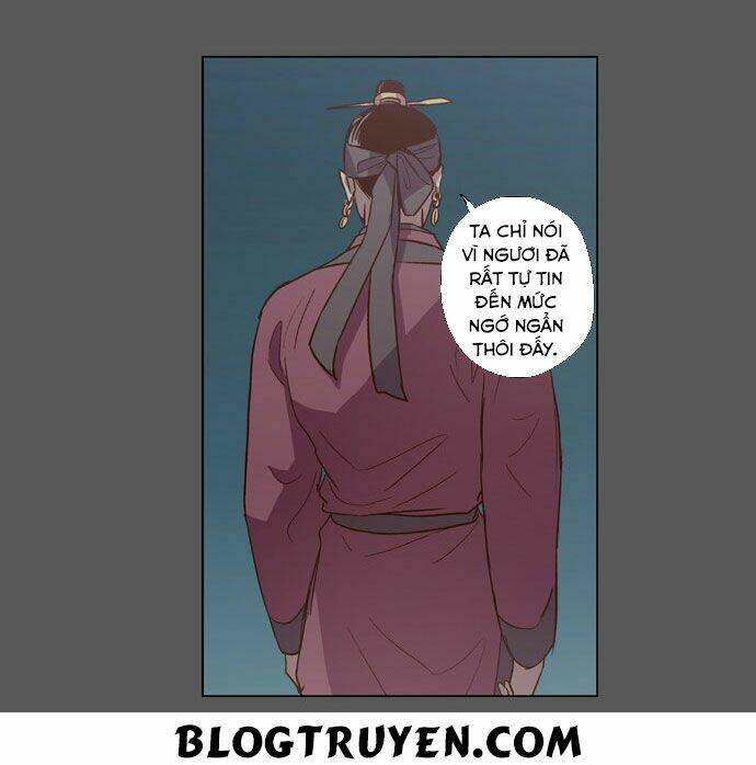 Trăng Lên Ban Ngày Chapter 82 - Trang 2