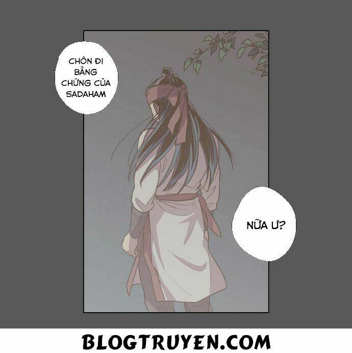 Trăng Lên Ban Ngày Chapter 82 - Trang 2