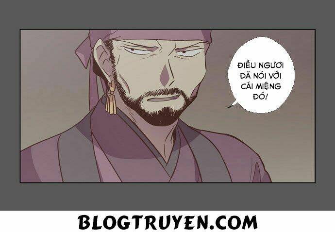 Trăng Lên Ban Ngày Chapter 82 - Trang 2