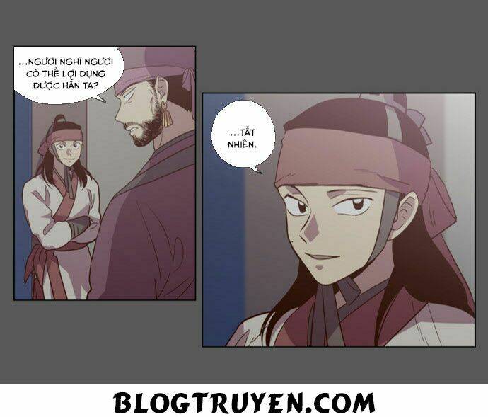 Trăng Lên Ban Ngày Chapter 82 - Trang 2