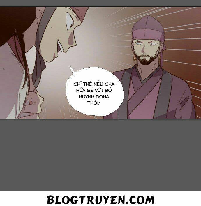 Trăng Lên Ban Ngày Chapter 82 - Trang 2