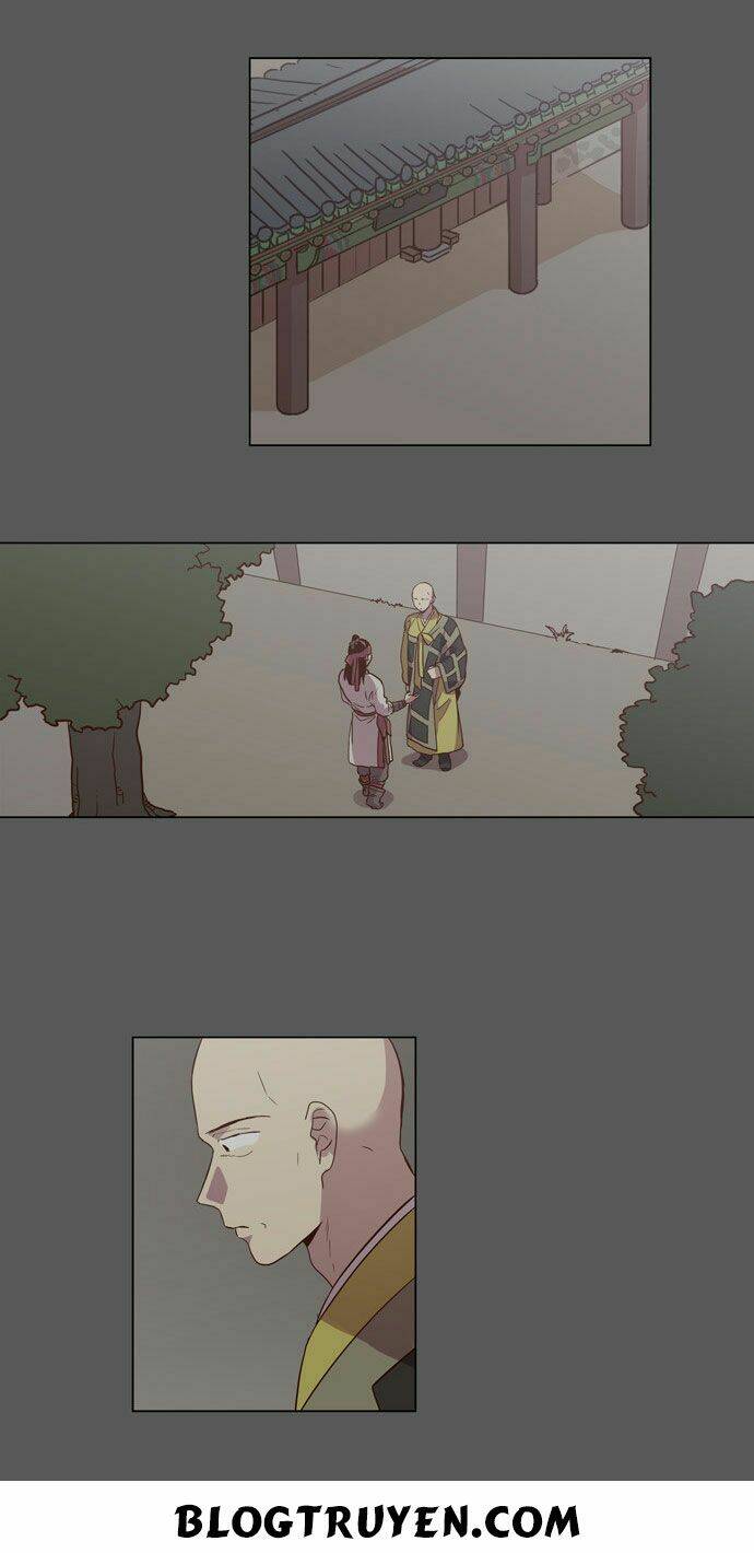 Trăng Lên Ban Ngày Chapter 82 - Trang 2