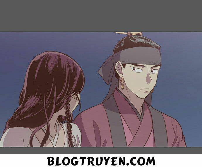 Trăng Lên Ban Ngày Chapter 82 - Trang 2