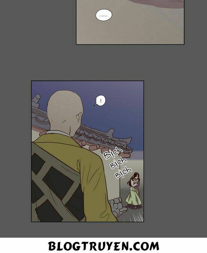 Trăng Lên Ban Ngày Chapter 82 - Trang 2