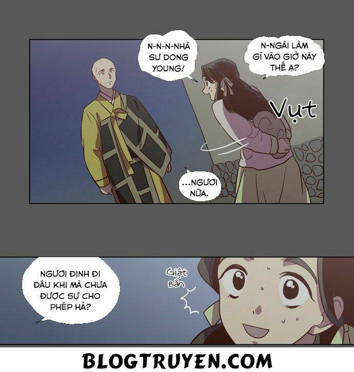 Trăng Lên Ban Ngày Chapter 82 - Trang 2