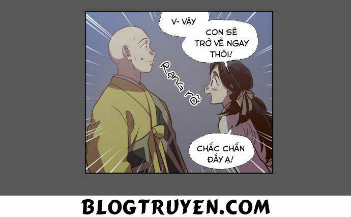 Trăng Lên Ban Ngày Chapter 82 - Trang 2