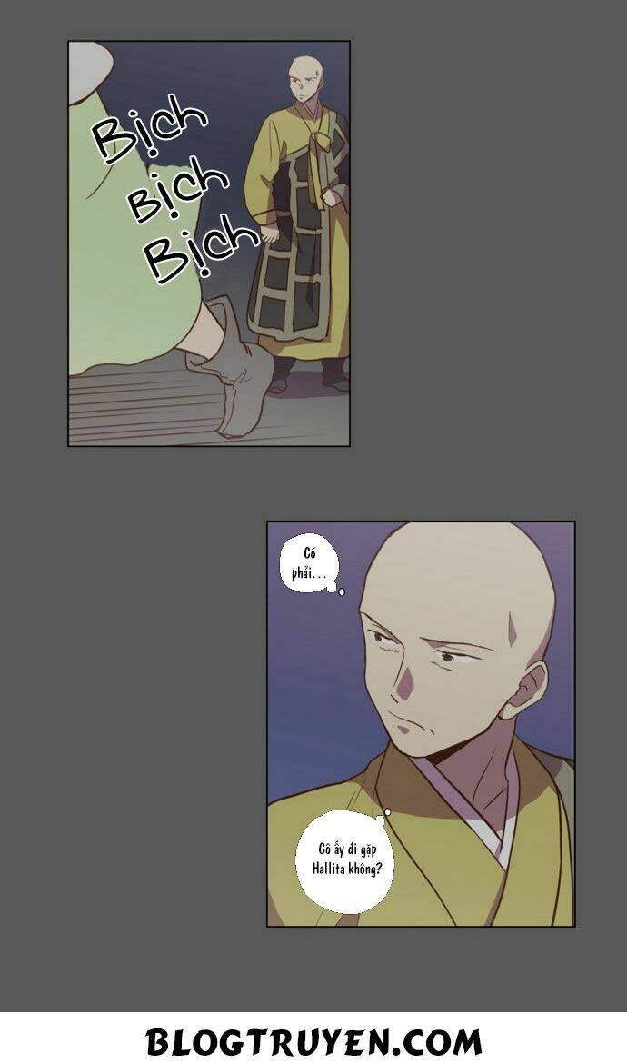 Trăng Lên Ban Ngày Chapter 82 - Trang 2