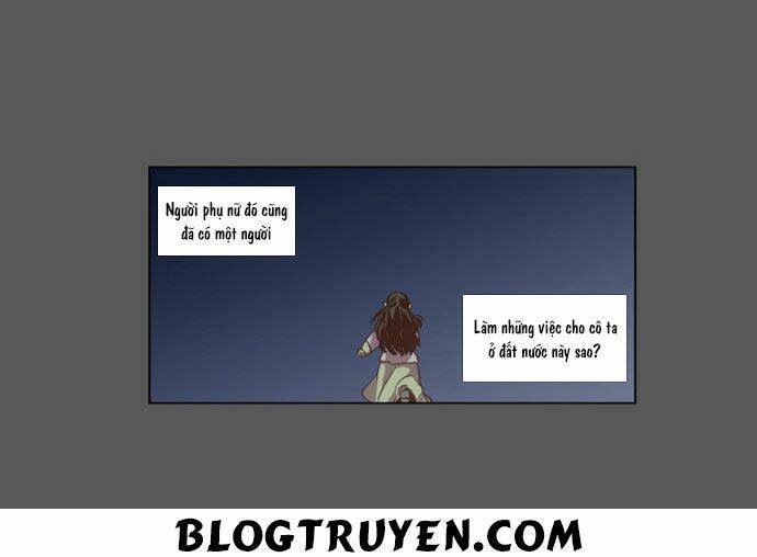 Trăng Lên Ban Ngày Chapter 82 - Trang 2