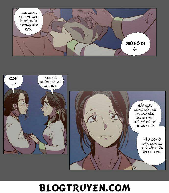 Trăng Lên Ban Ngày Chapter 82 - Trang 2