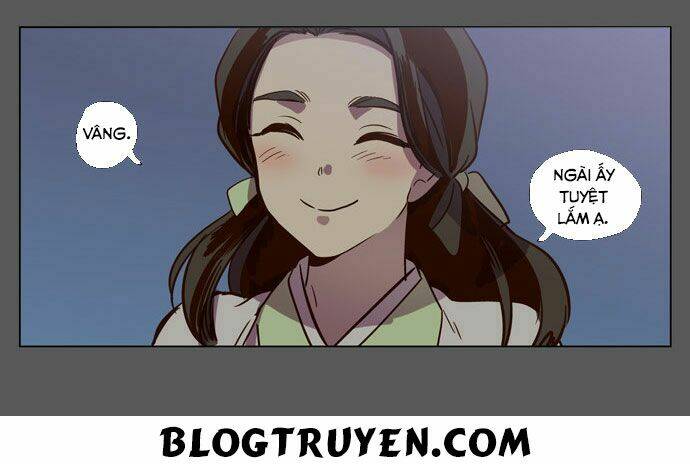 Trăng Lên Ban Ngày Chapter 82 - Trang 2