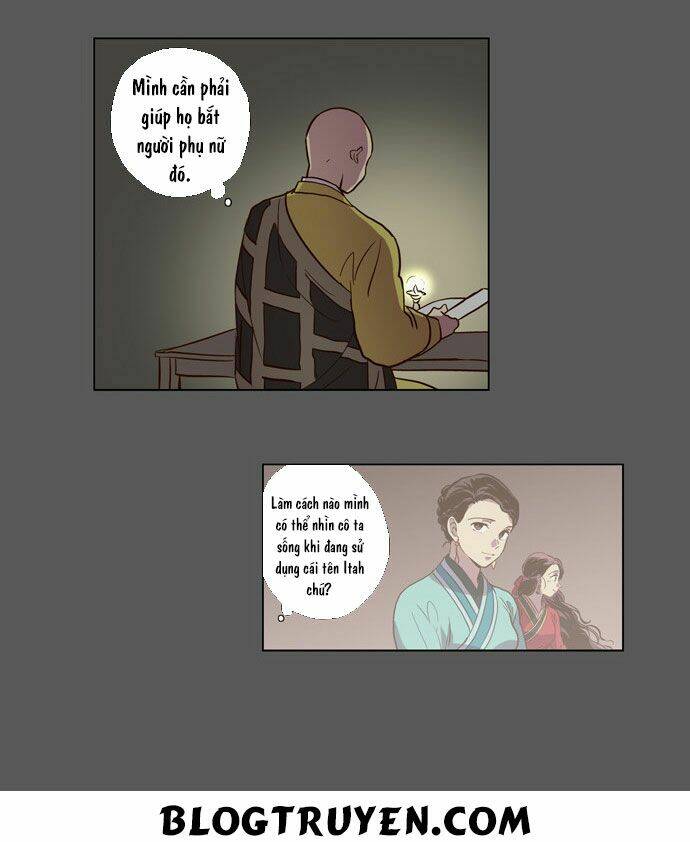 Trăng Lên Ban Ngày Chapter 82 - Trang 2