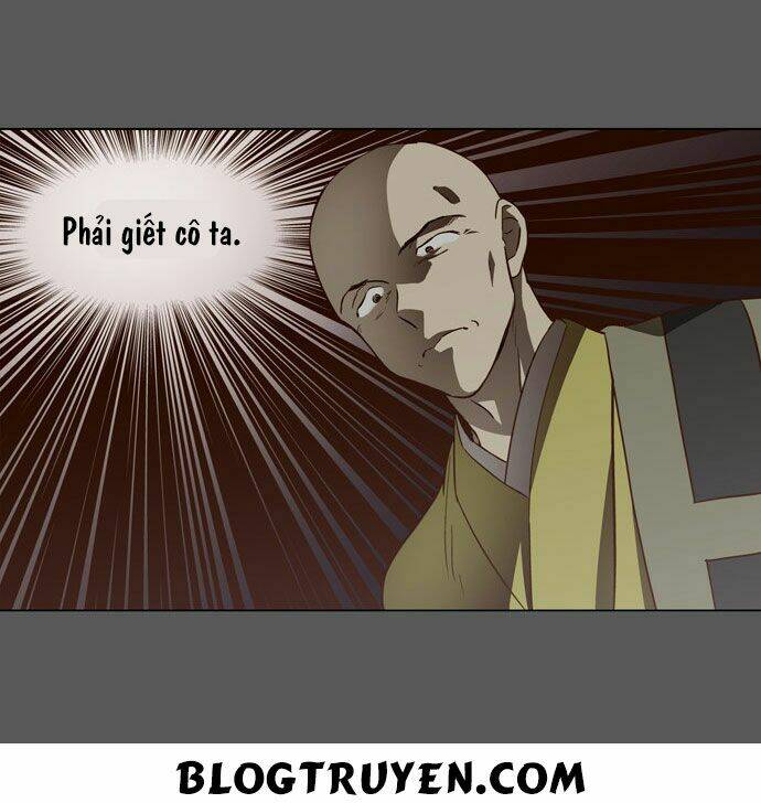 Trăng Lên Ban Ngày Chapter 82 - Trang 2