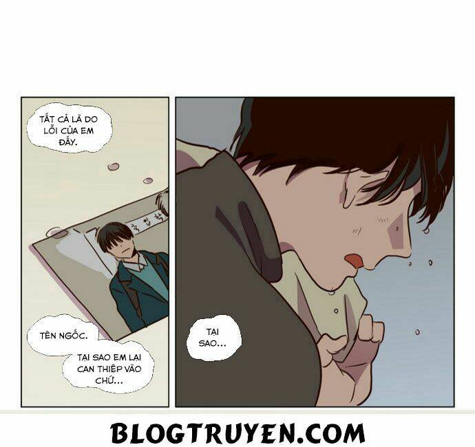 Trăng Lên Ban Ngày Chapter 82 - Trang 2