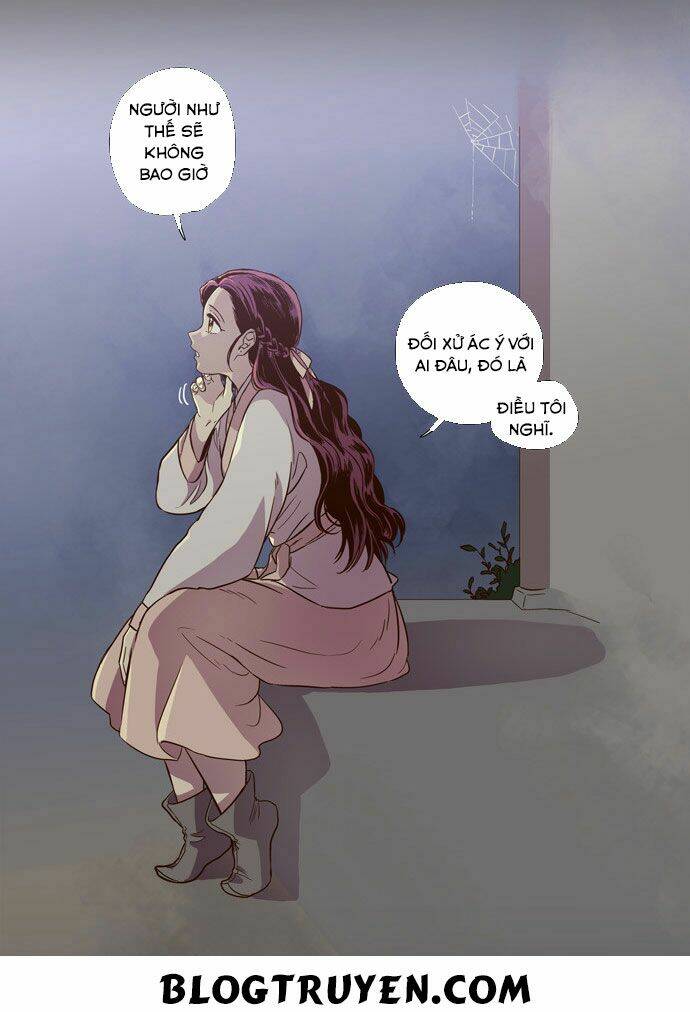 Trăng Lên Ban Ngày Chapter 82 - Trang 2