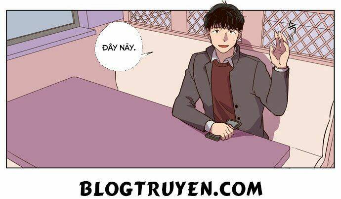 Trăng Lên Ban Ngày Chapter 83 - Trang 2