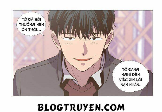 Trăng Lên Ban Ngày Chapter 83 - Trang 2