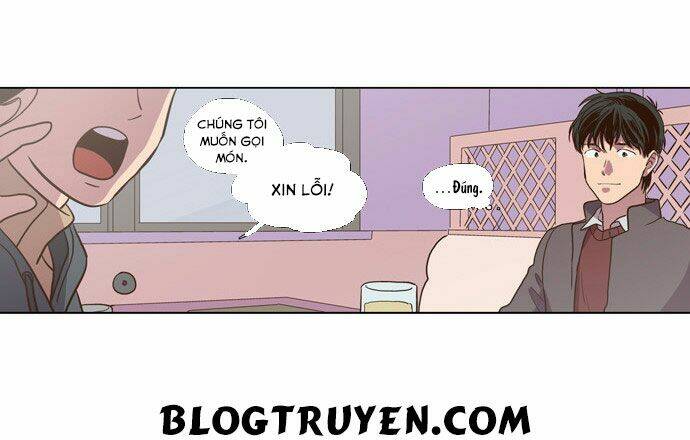 Trăng Lên Ban Ngày Chapter 83 - Trang 2