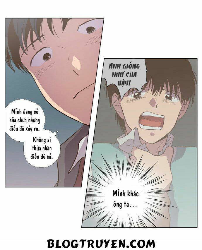 Trăng Lên Ban Ngày Chapter 83 - Trang 2