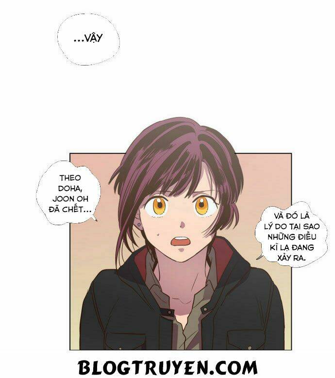 Trăng Lên Ban Ngày Chapter 83 - Trang 2