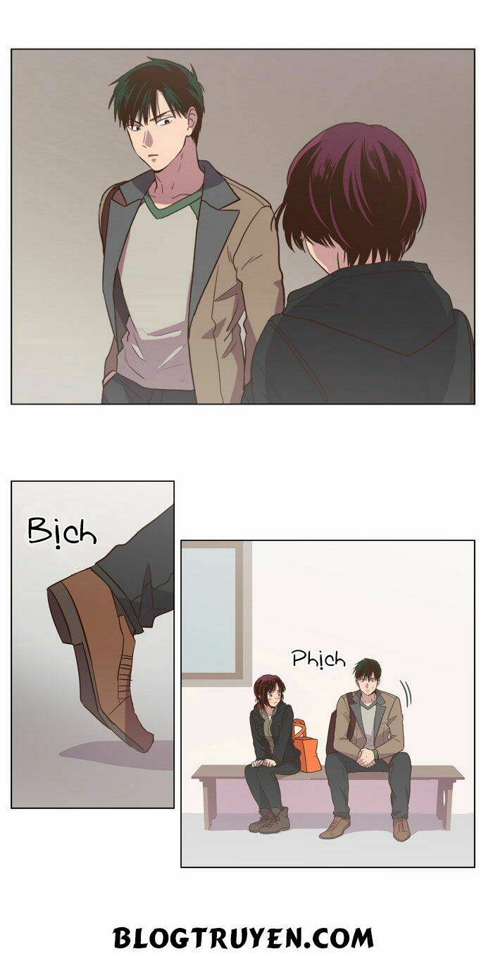 Trăng Lên Ban Ngày Chapter 83 - Trang 2