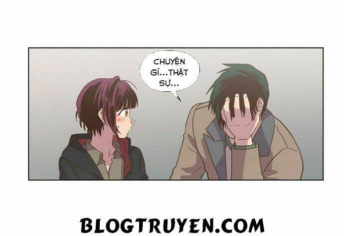 Trăng Lên Ban Ngày Chapter 83 - Trang 2