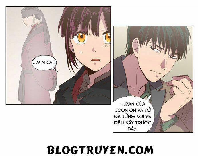 Trăng Lên Ban Ngày Chapter 83 - Trang 2