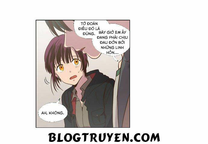 Trăng Lên Ban Ngày Chapter 83 - Trang 2