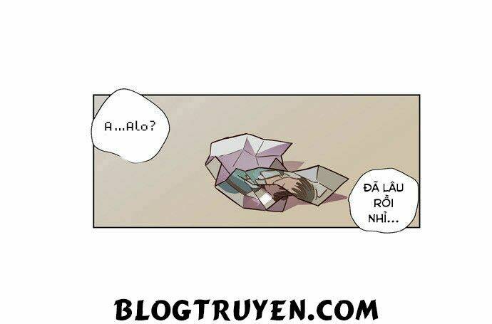 Trăng Lên Ban Ngày Chapter 83 - Trang 2