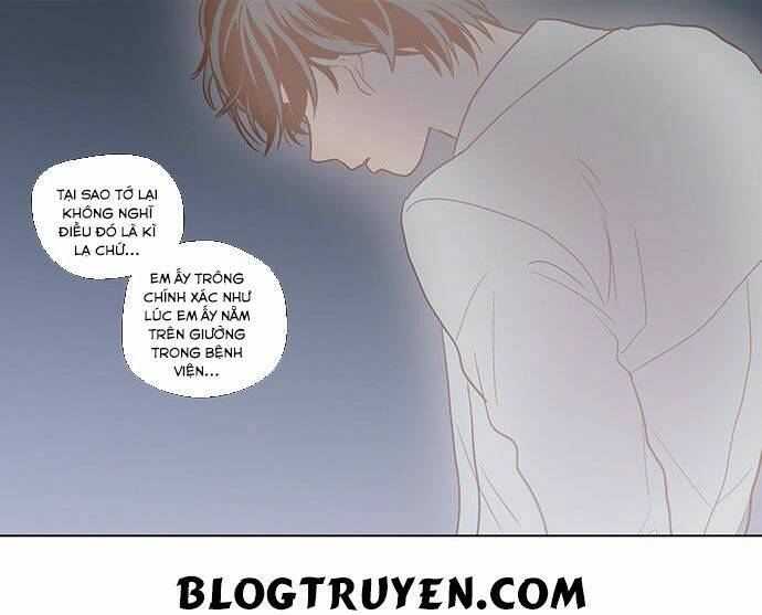 Trăng Lên Ban Ngày Chapter 83 - Trang 2