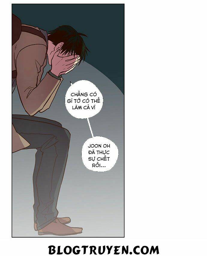 Trăng Lên Ban Ngày Chapter 83 - Trang 2