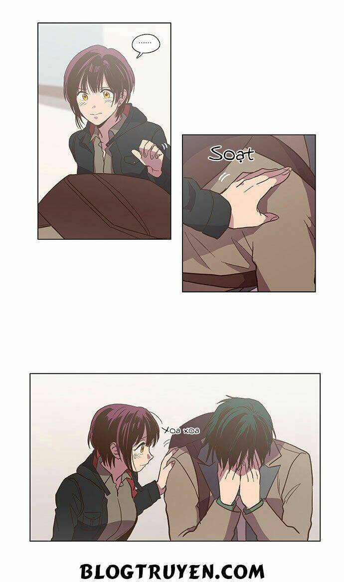 Trăng Lên Ban Ngày Chapter 83 - Trang 2